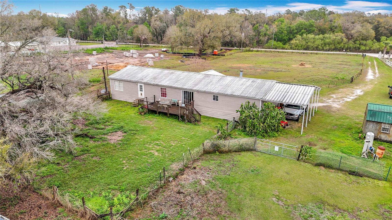 14220 OCONNER ROAD