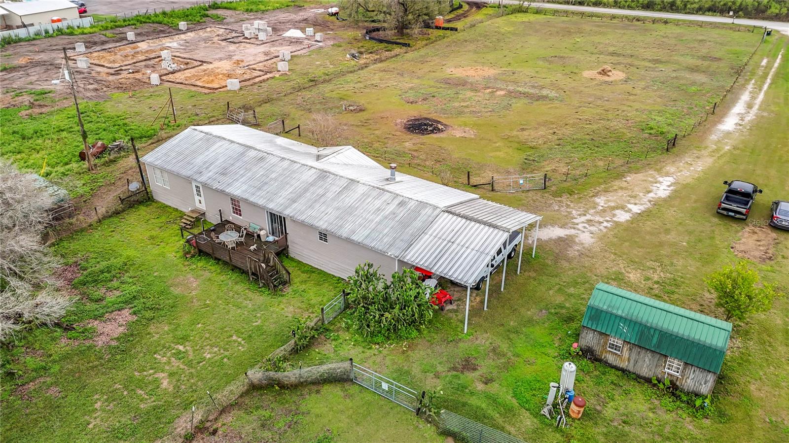 14220 OCONNER ROAD