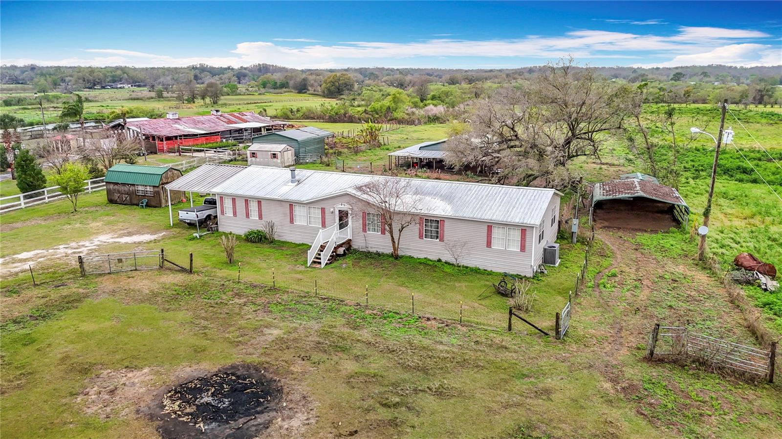 14220 OCONNER ROAD
