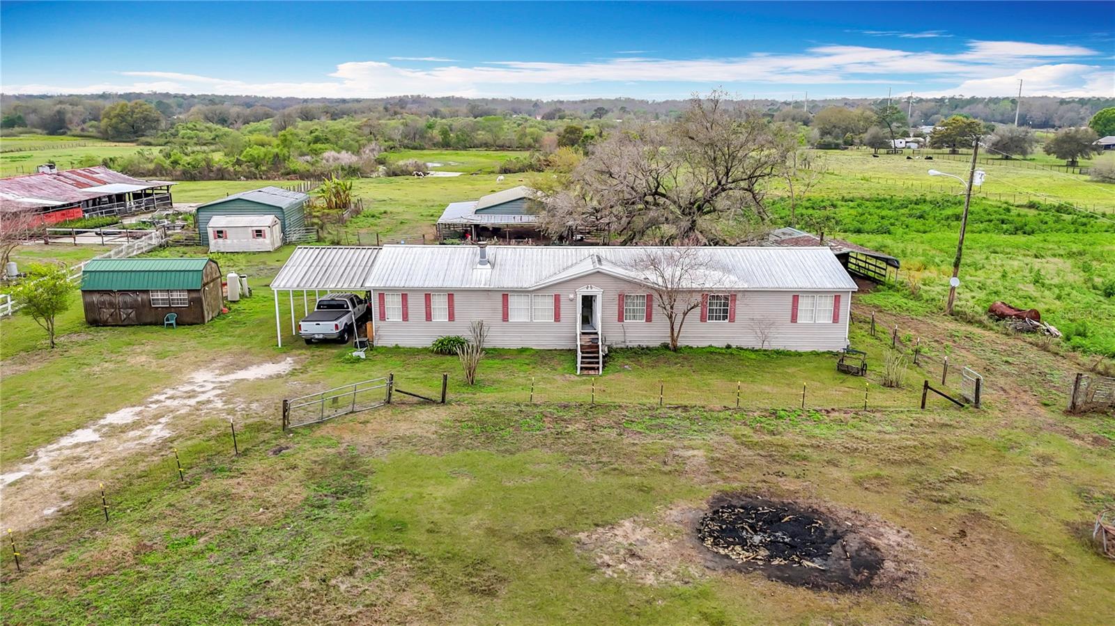 14220 OCONNER ROAD