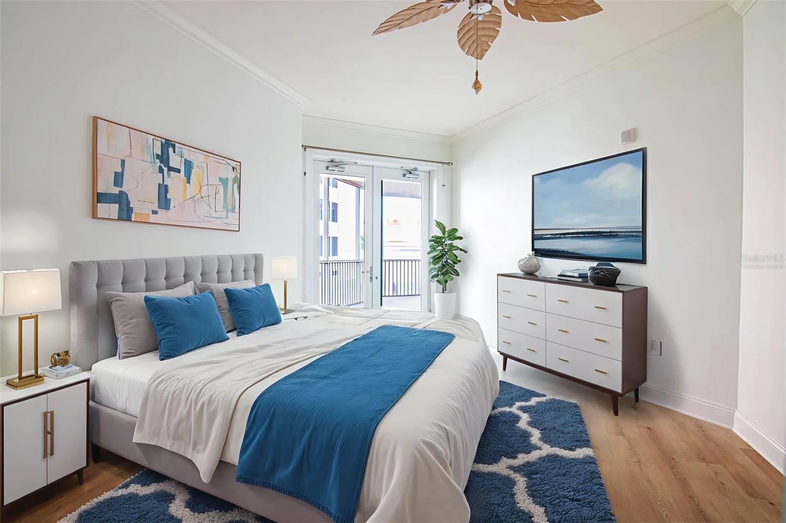 RIVIERA - Residential