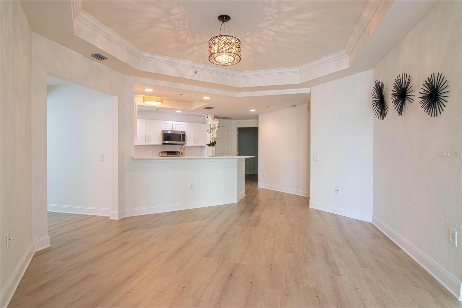 RIVIERA - Residential