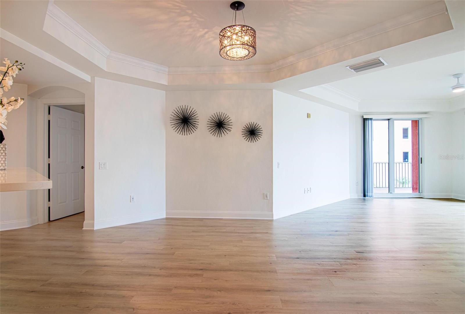 RIVIERA - Residential