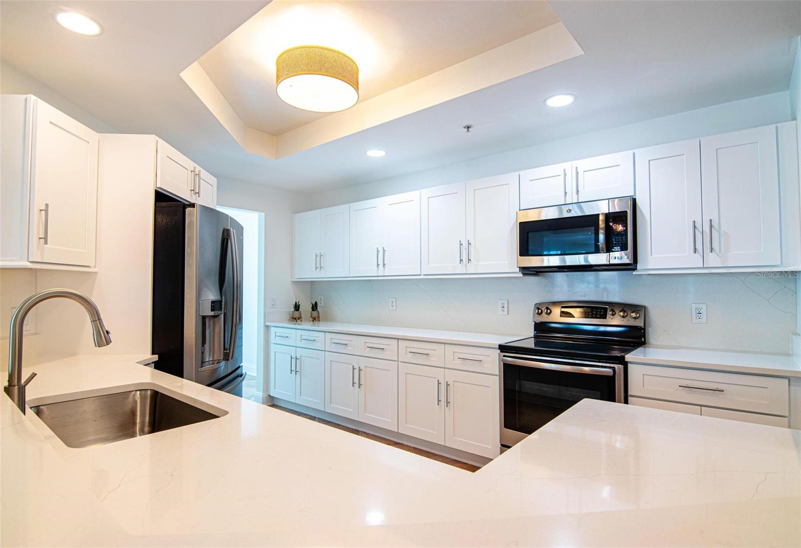 RIVIERA - Residential