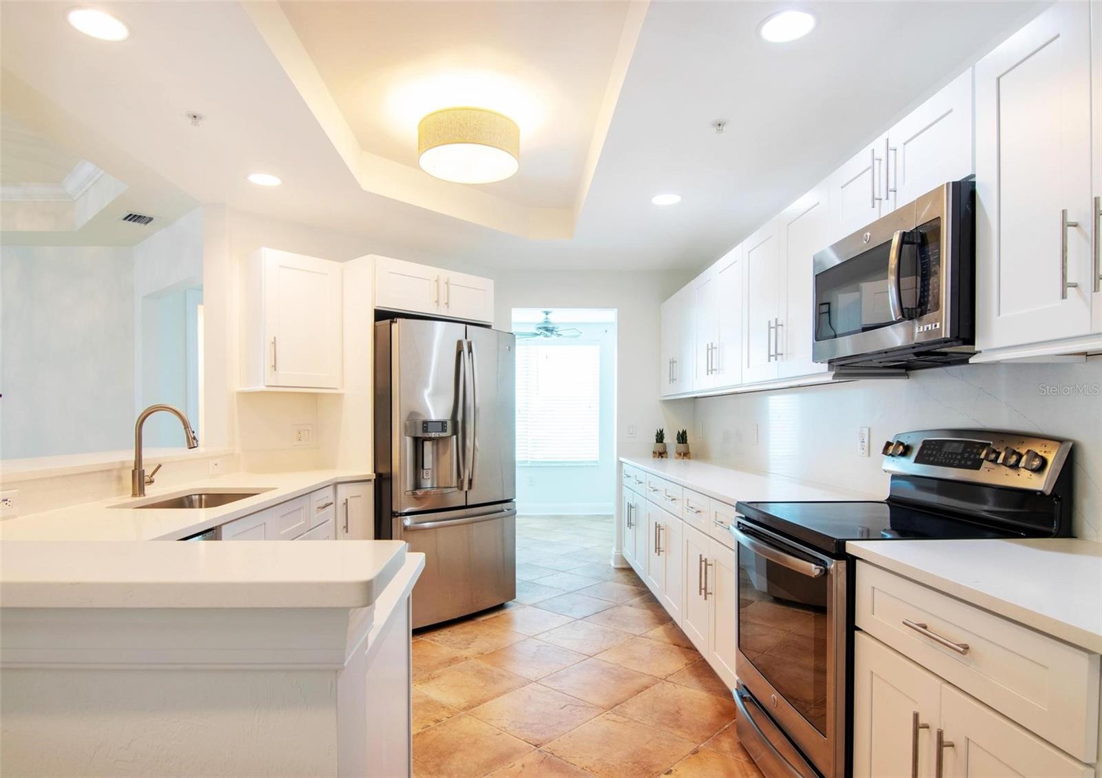 RIVIERA - Residential