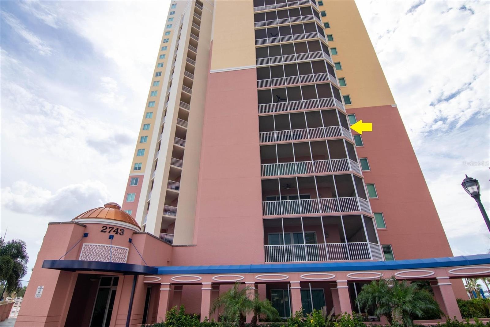 RIVIERA - Residential