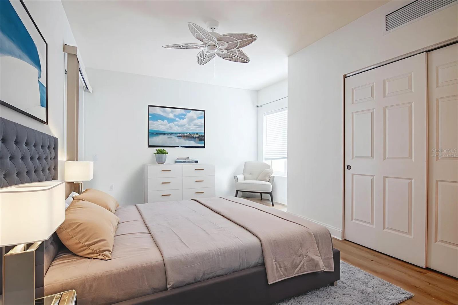 RIVIERA - Residential