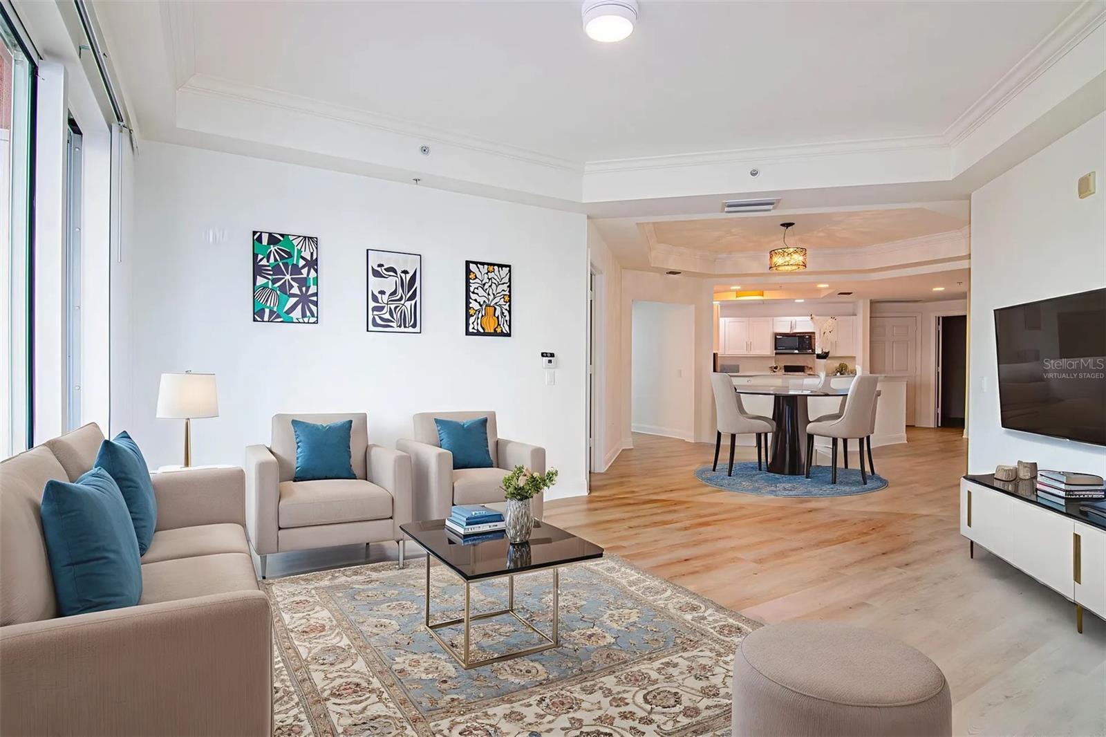 RIVIERA - Residential