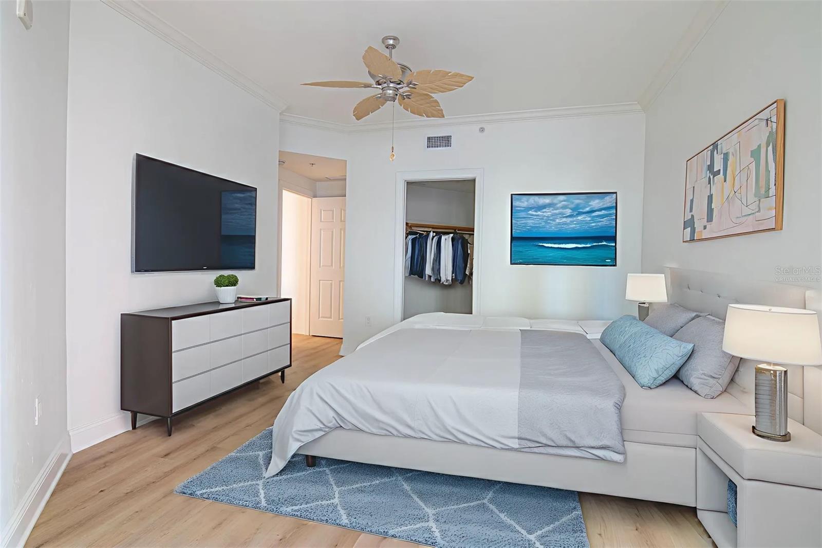 RIVIERA - Residential