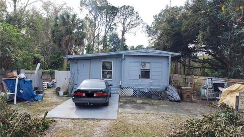 A home in KISSIMMEE