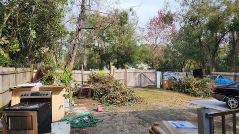 A home in KISSIMMEE