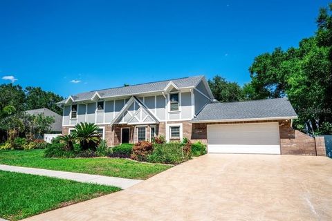 3009 RIDGEVALE CIRCLE VALRICO FL 33596
