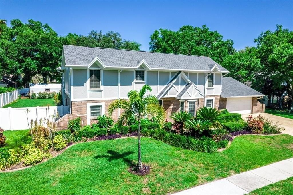 3009 RIDGEVALE CIRCLE