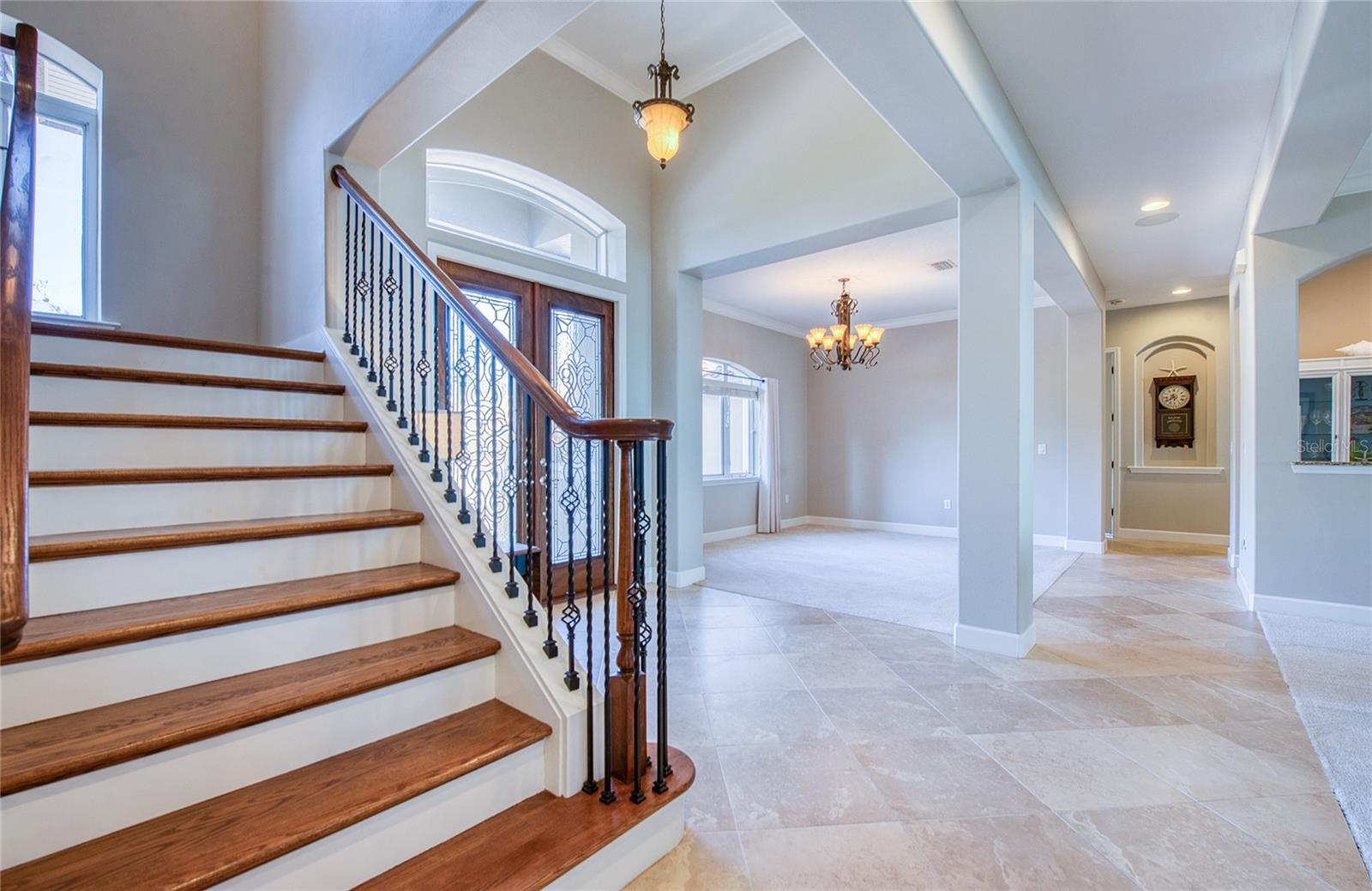 BAHAMA BEACH REP - Residential