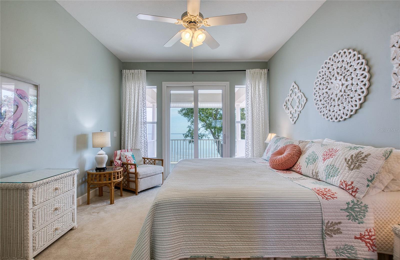 BAHAMA BEACH REP - Residential