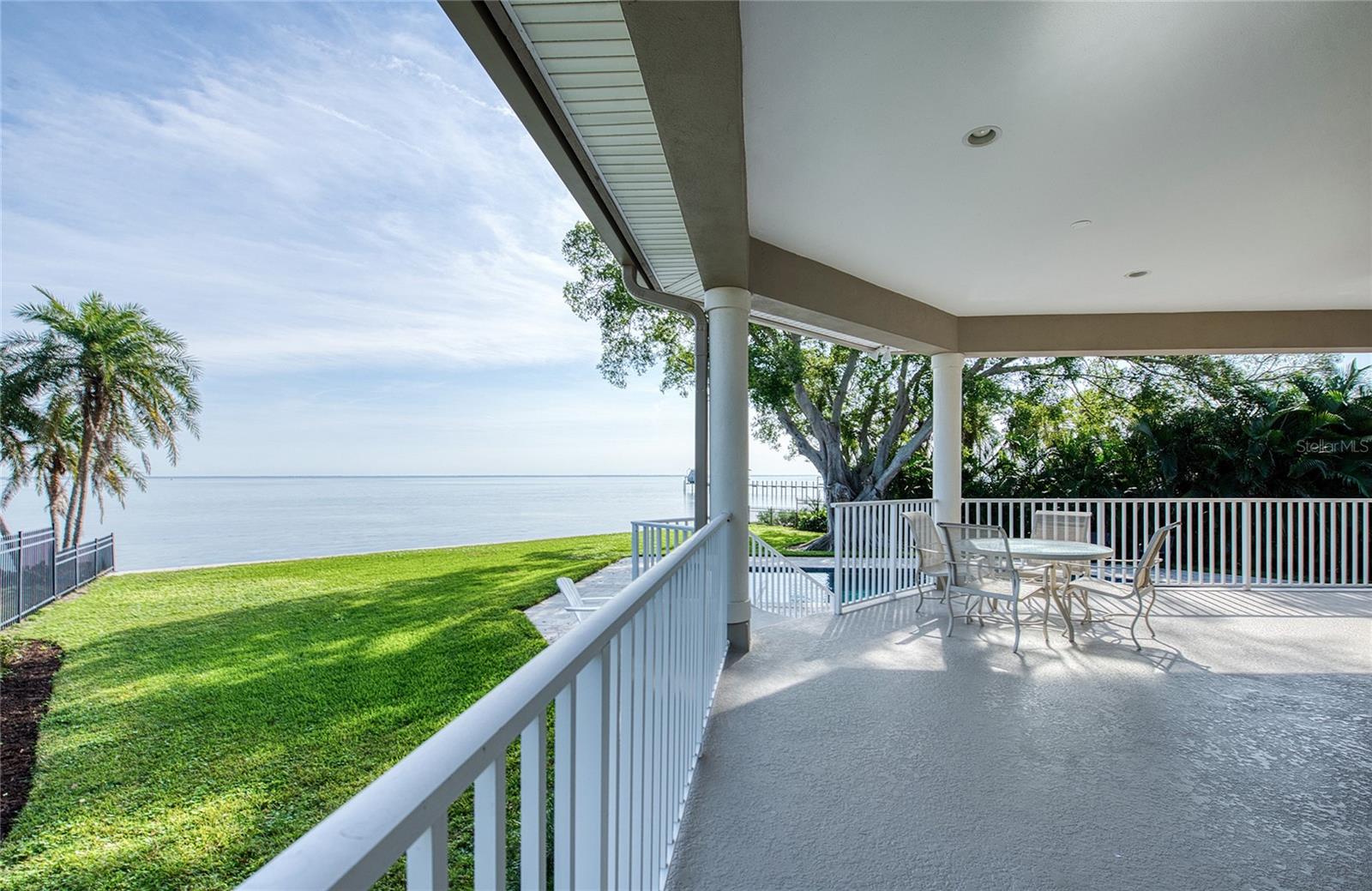 BAHAMA BEACH REP - Residential