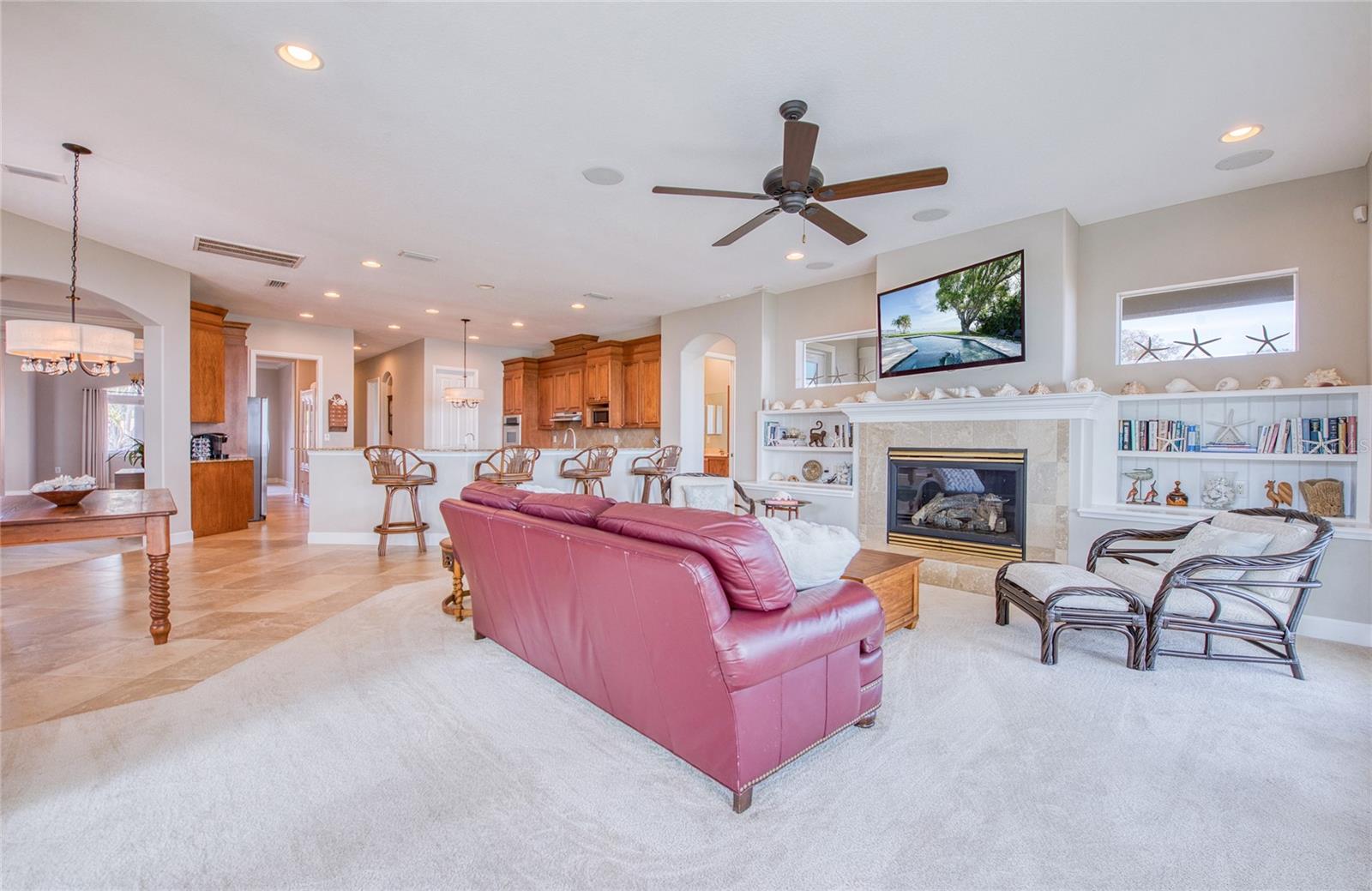 BAHAMA BEACH REP - Residential