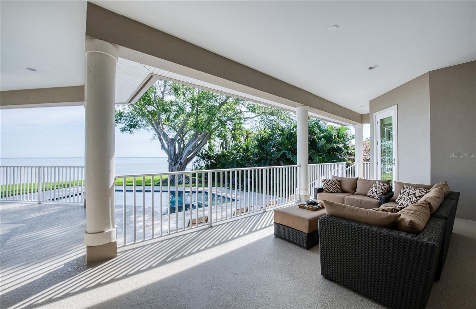 BAHAMA BEACH REP - Residential