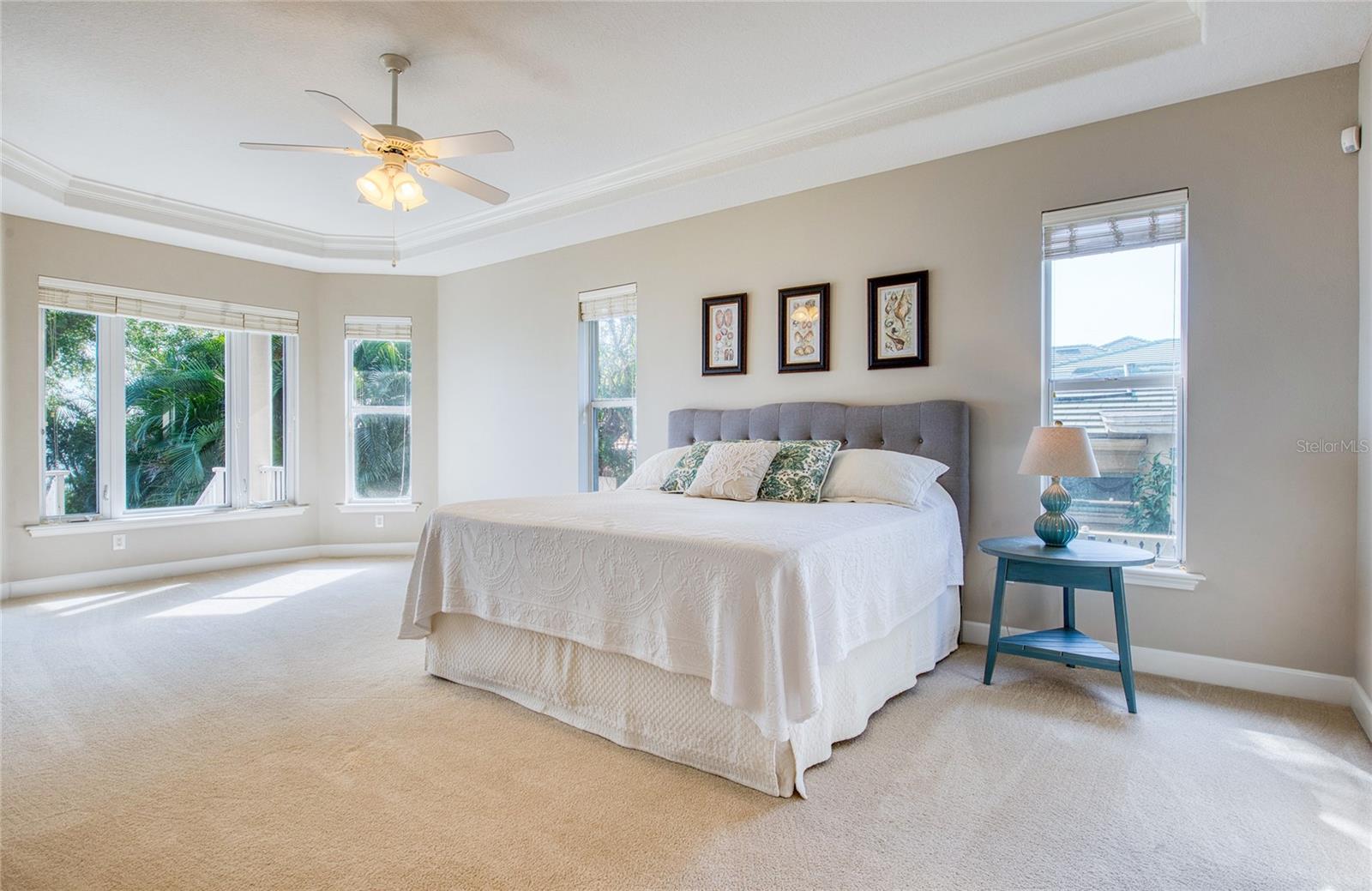 BAHAMA BEACH REP - Residential