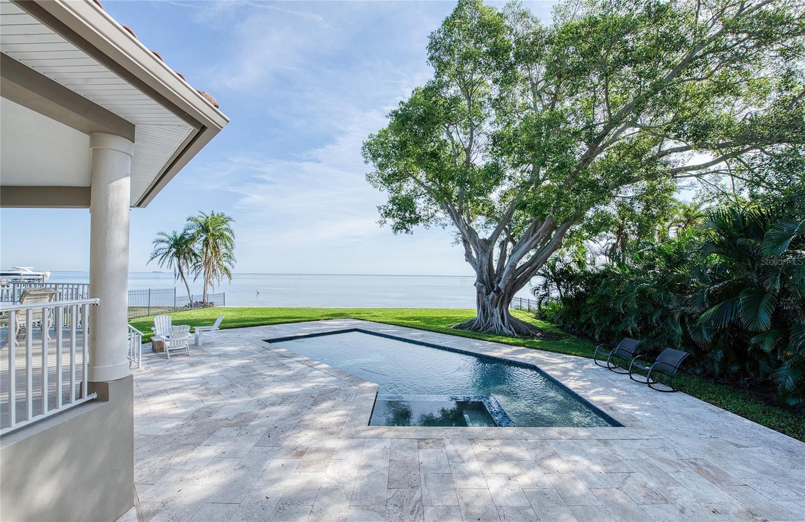 BAHAMA BEACH REP - Residential