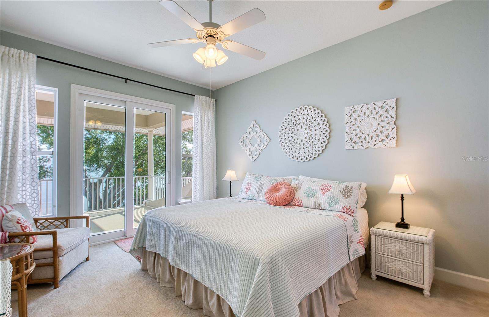 BAHAMA BEACH REP - Residential