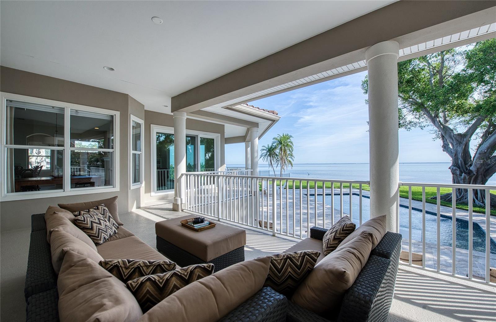 BAHAMA BEACH REP - Residential