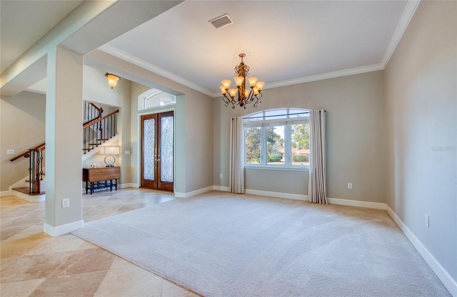 BAHAMA BEACH REP - Residential