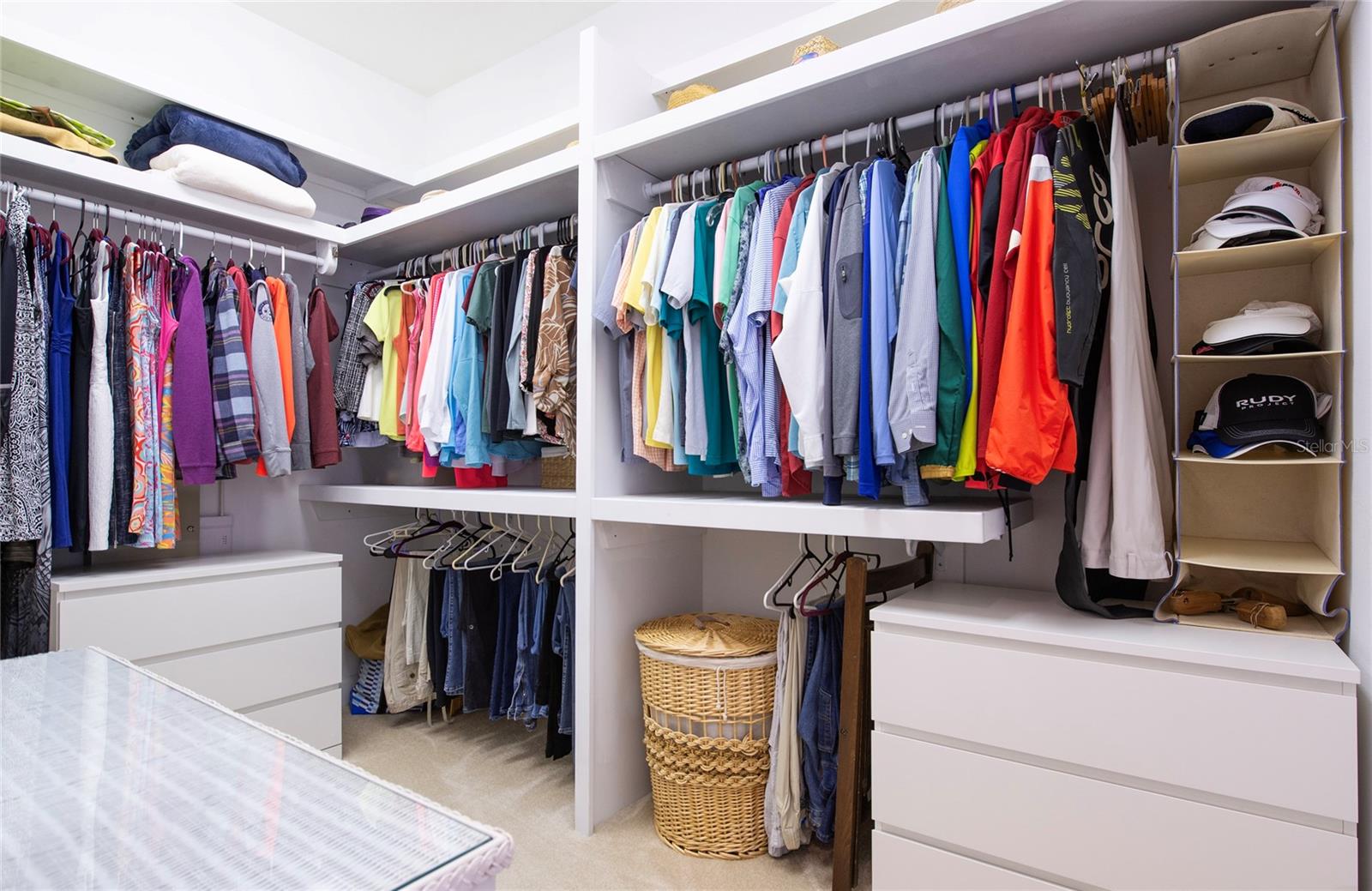 BAHAMA BEACH REP - Residential