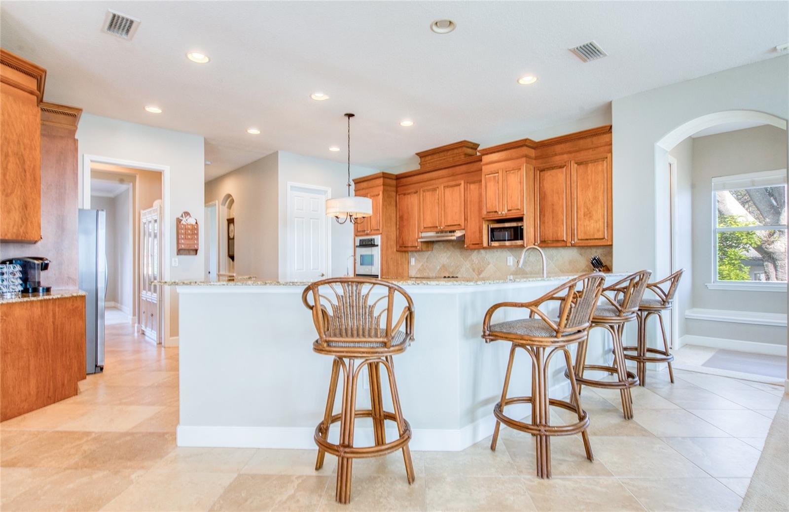 BAHAMA BEACH REP - Residential