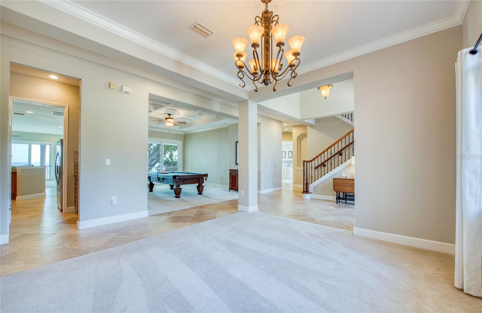 BAHAMA BEACH REP - Residential