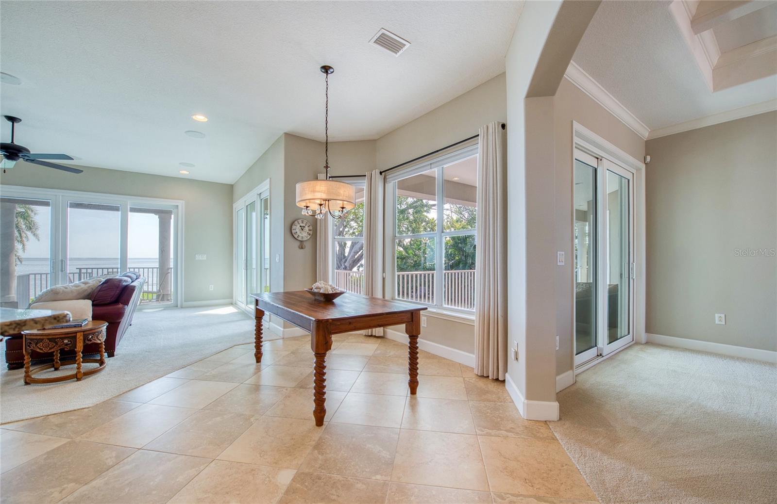 BAHAMA BEACH REP - Residential