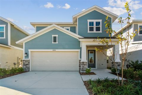 Photo of 28780 Jujube Road, Wesley Chapel, FL 33543 (MLS # TB8404943)