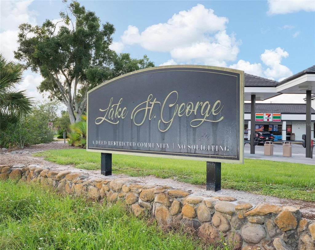 Photo of 635 Bellingham Place, Palm Harbor, FL 34684 (MLS # TB8546279)