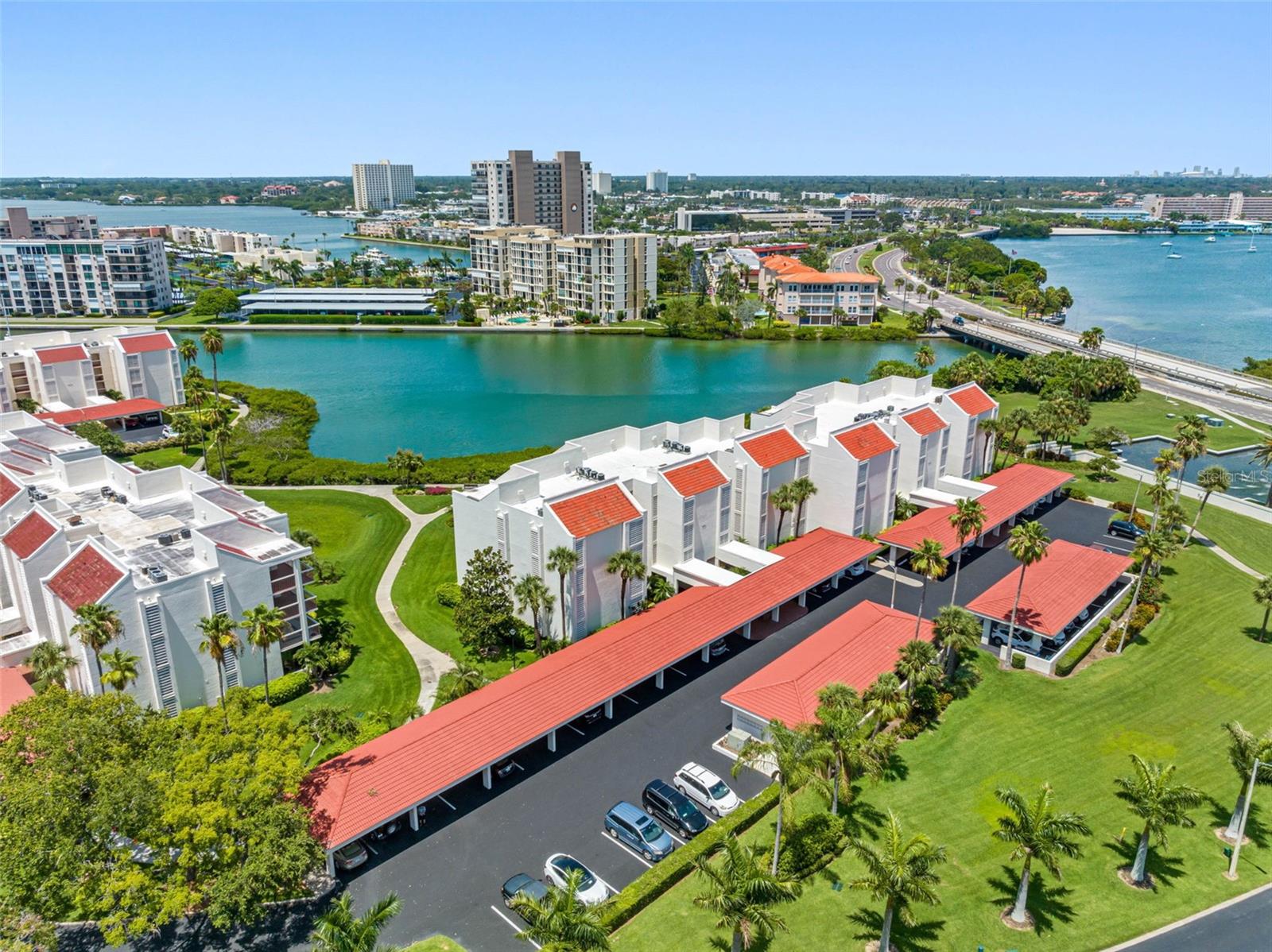 7871 SAILBOAT KEY BOULEVARD S 106