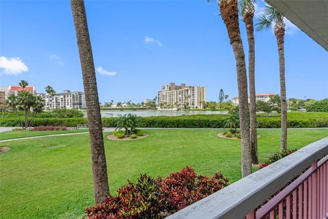7871 SAILBOAT KEY BOULEVARD S 106 SOUTH PASADENA FL 33707