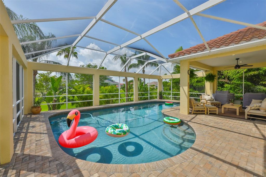 Photo of 6468 Rubia Circle, Apollo Beach, FL 33572 (MLS # TB8391204)