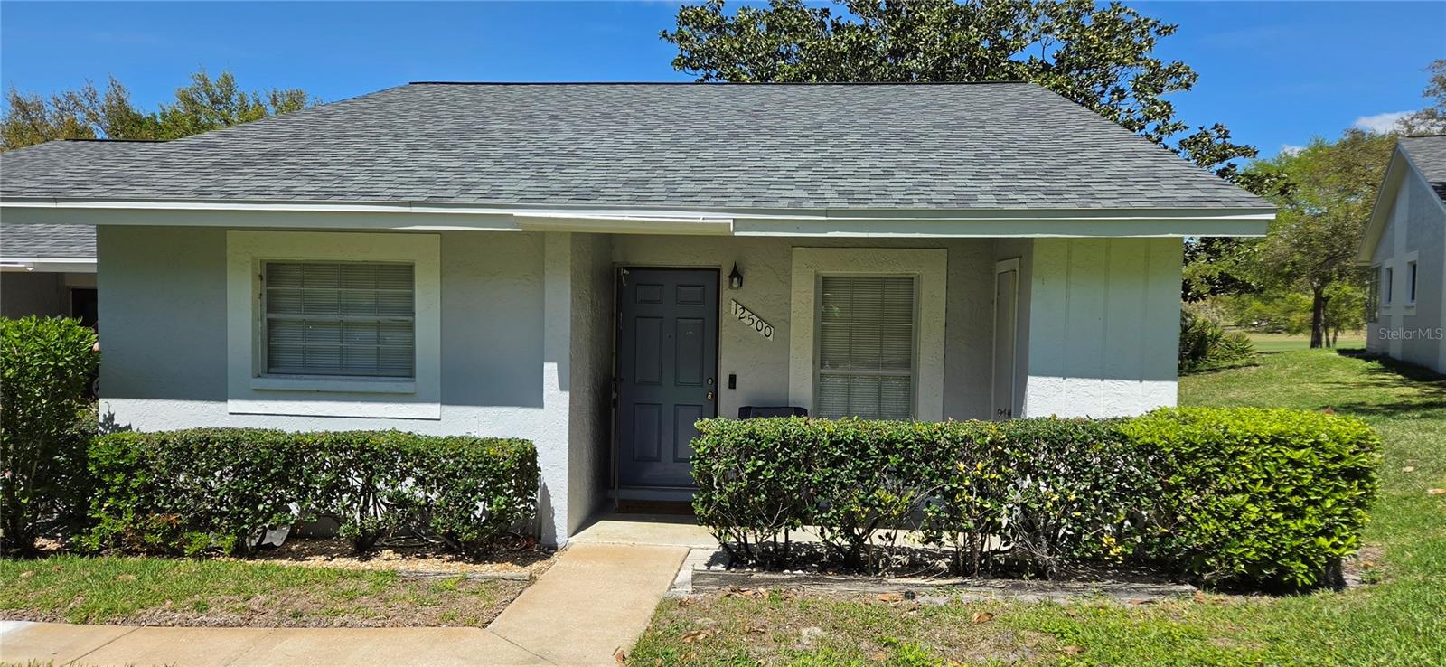 VILLAGE WOODS CONDO PH 03 - Residential