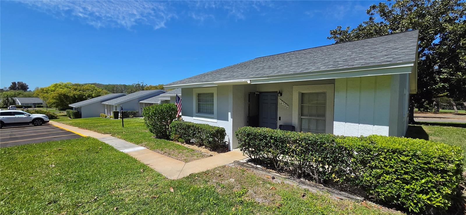 VILLAGE WOODS CONDO PH 03 - Residential