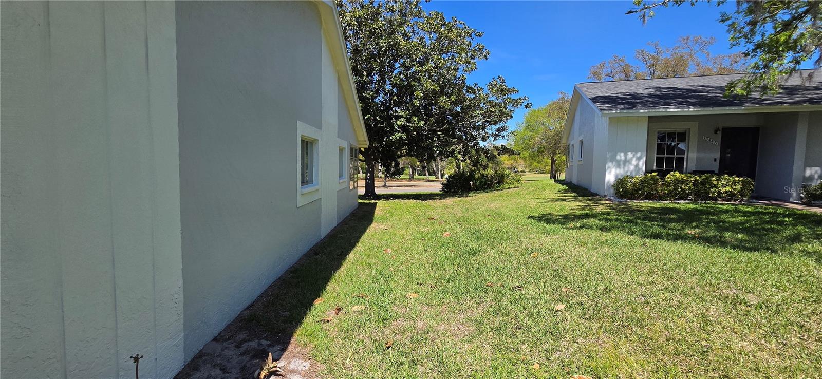 VILLAGE WOODS CONDO PH 03 - Residential