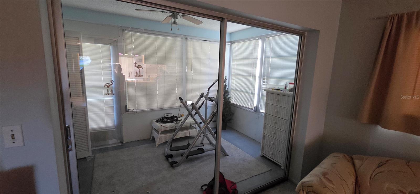 VILLAGE WOODS CONDO PH 03 - Residential