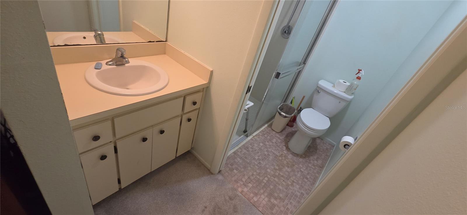 VILLAGE WOODS CONDO PH 03 - Residential