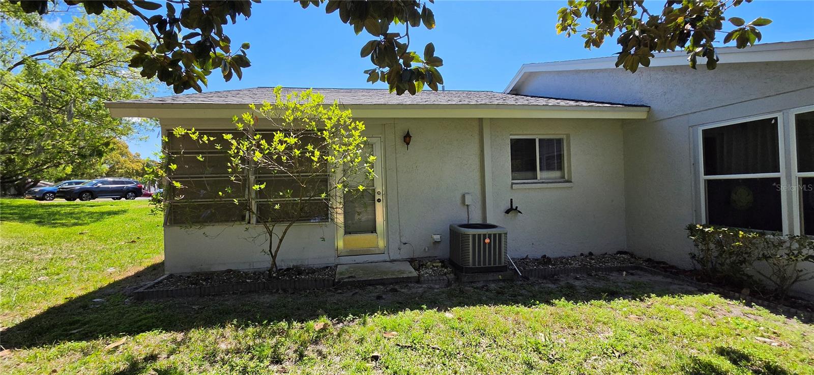 VILLAGE WOODS CONDO PH 03 - Residential