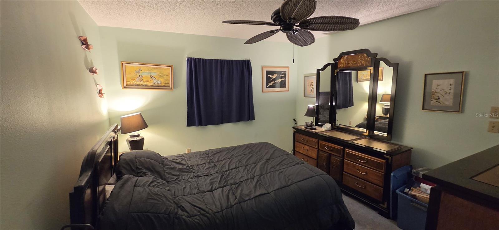 VILLAGE WOODS CONDO PH 03 - Residential