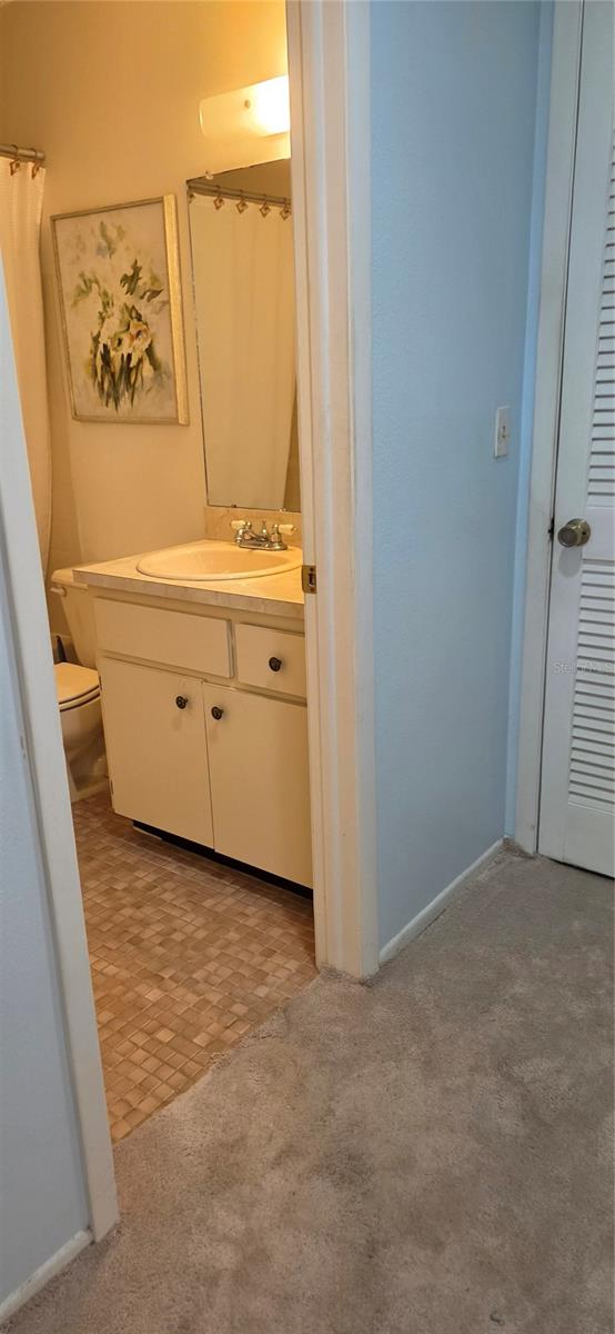 VILLAGE WOODS CONDO PH 03 - Residential