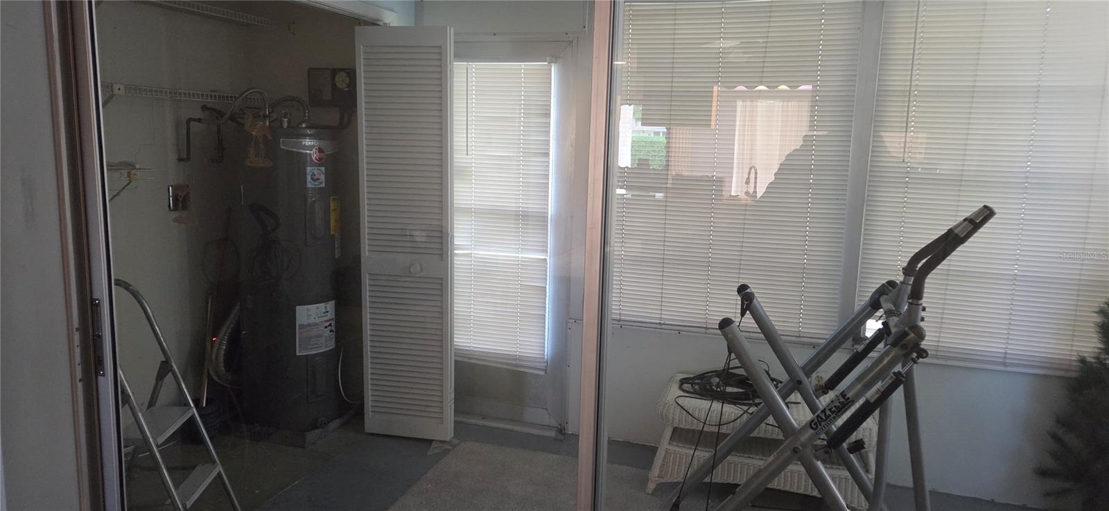 VILLAGE WOODS CONDO PH 03 - Residential