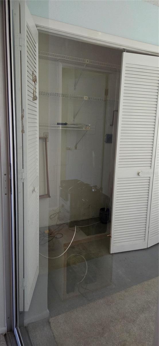 VILLAGE WOODS CONDO PH 03 - Residential