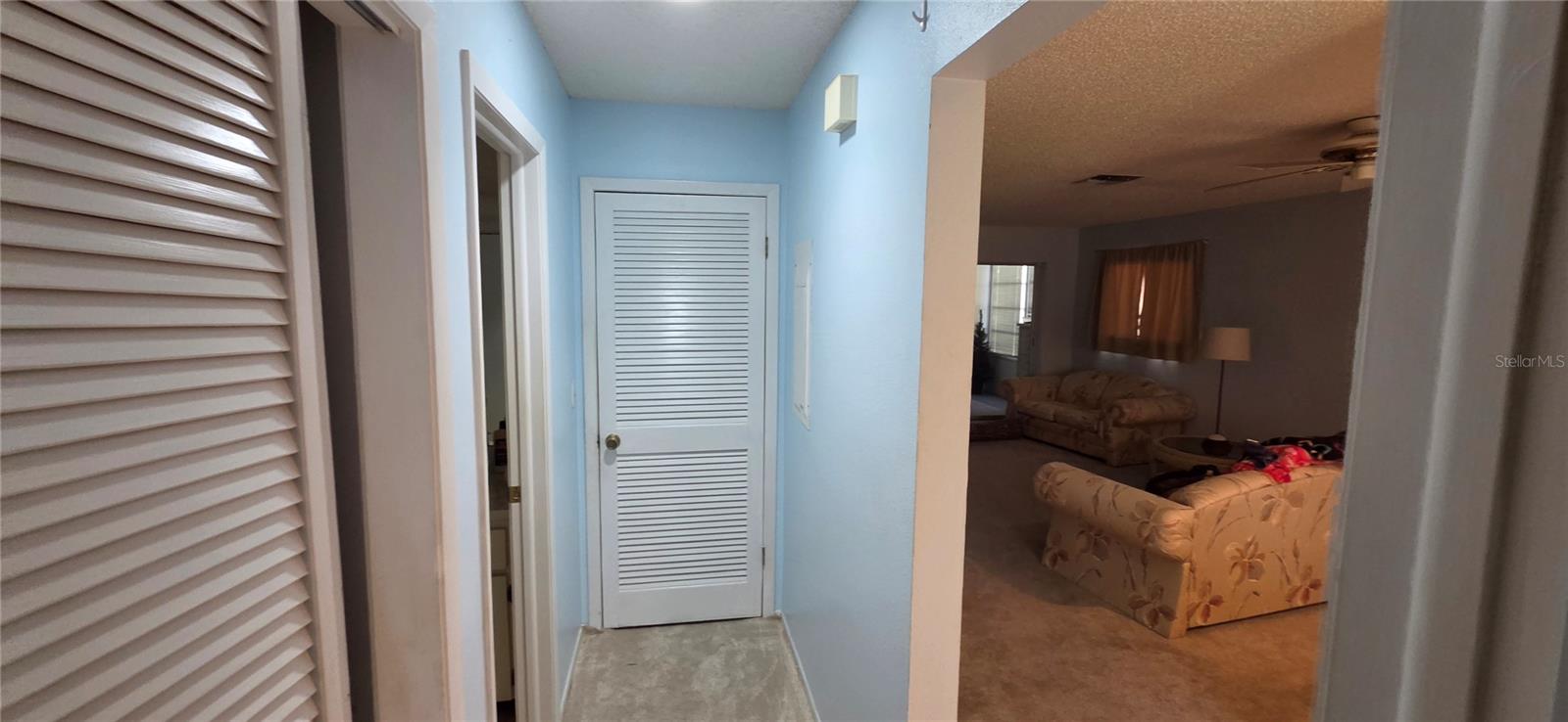 VILLAGE WOODS CONDO PH 03 - Residential