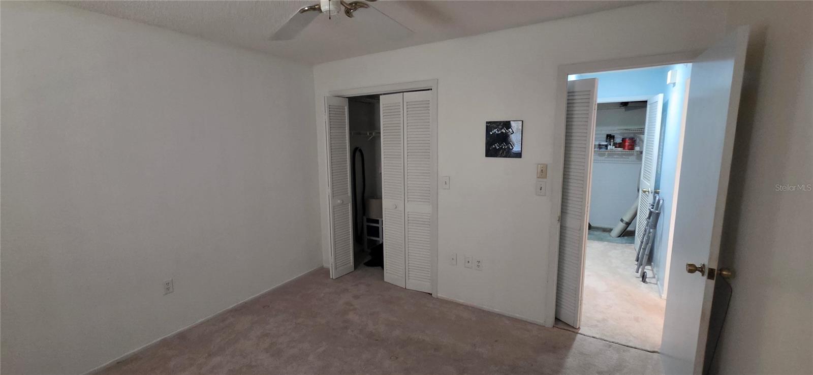 VILLAGE WOODS CONDO PH 03 - Residential