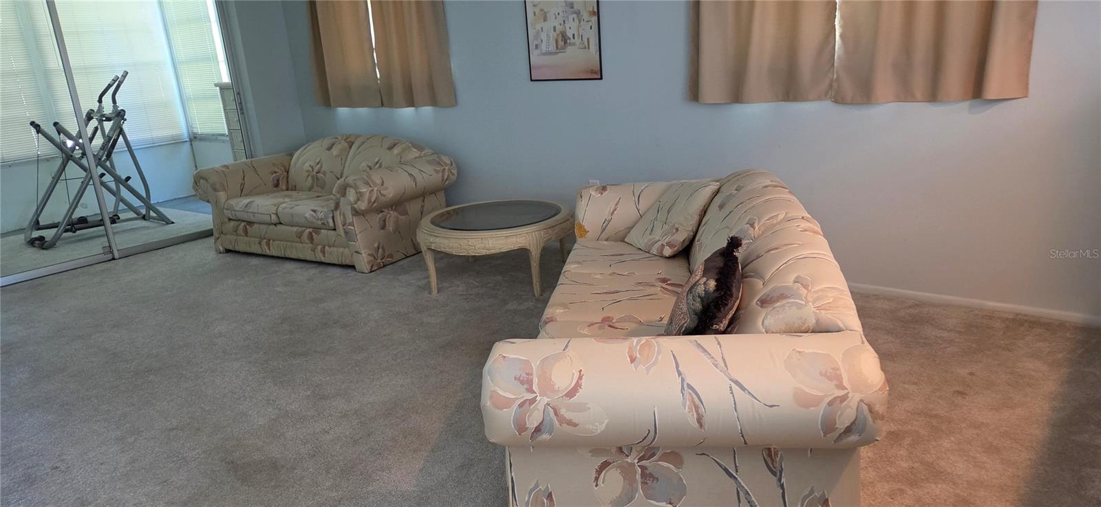 VILLAGE WOODS CONDO PH 03 - Residential