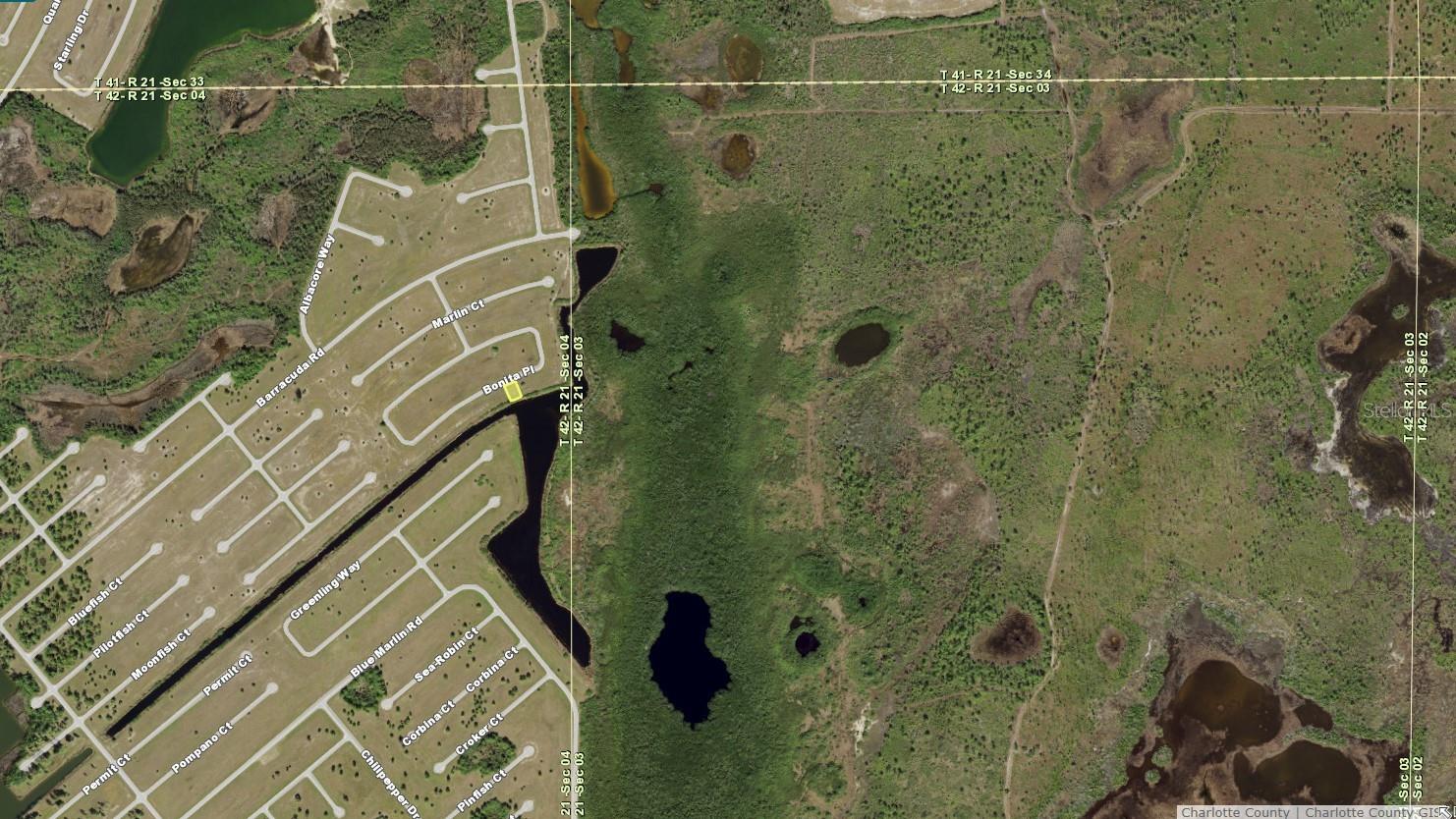 ROTONDA VILLAS - Land